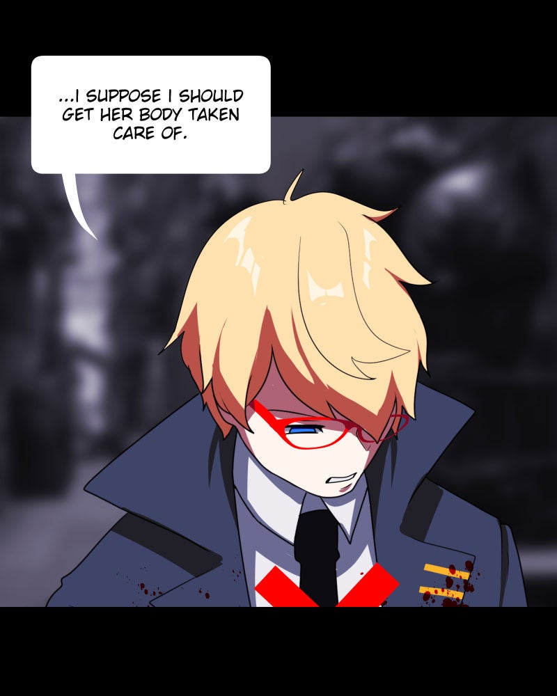 Love Me to Death Chapter 27 - Page 97