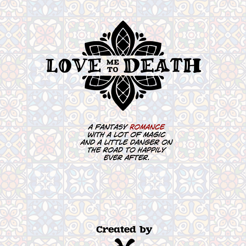 Love Me to Death Chapter 27 - Page 97