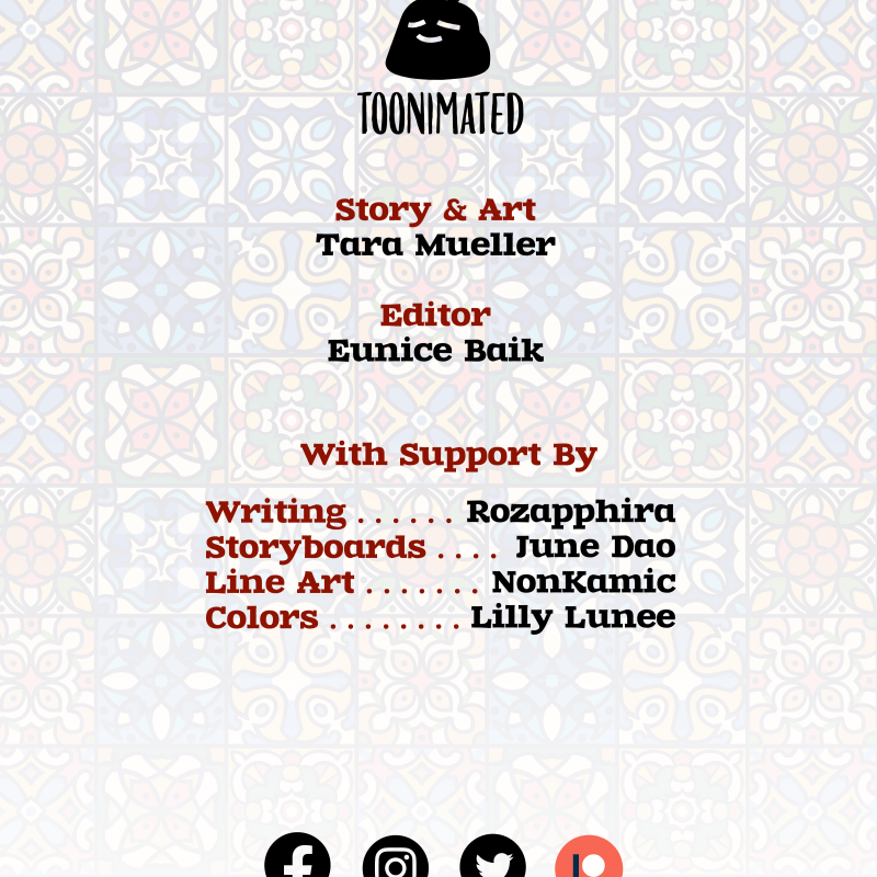 Love Me to Death Chapter 27 - Page 98