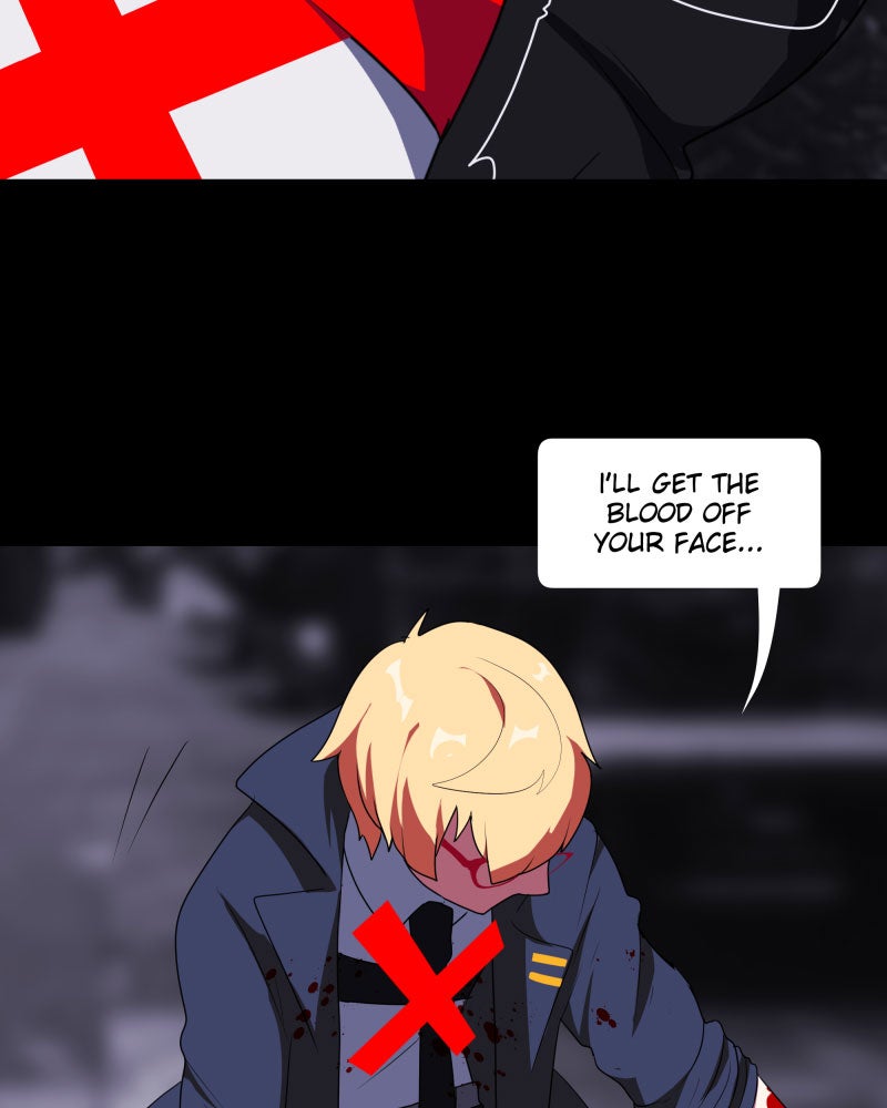 Love Me to Death Chapter 27 - Page 100