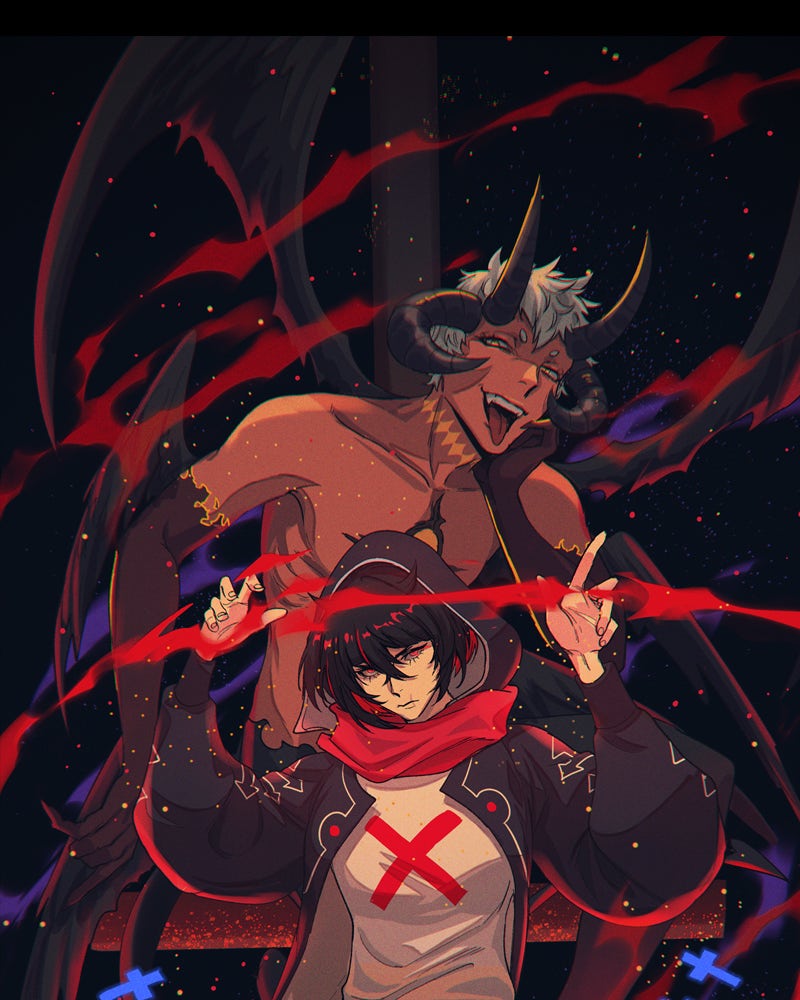 Love Me to Death Chapter 28 - Page 1