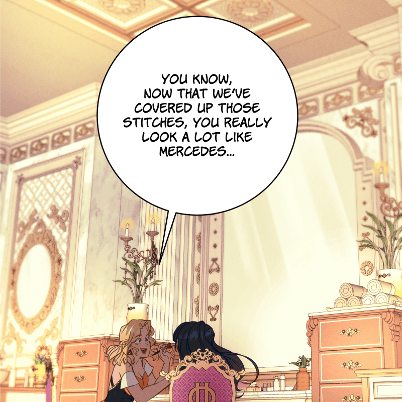 Love Me to Death Chapter 28 - Page 2