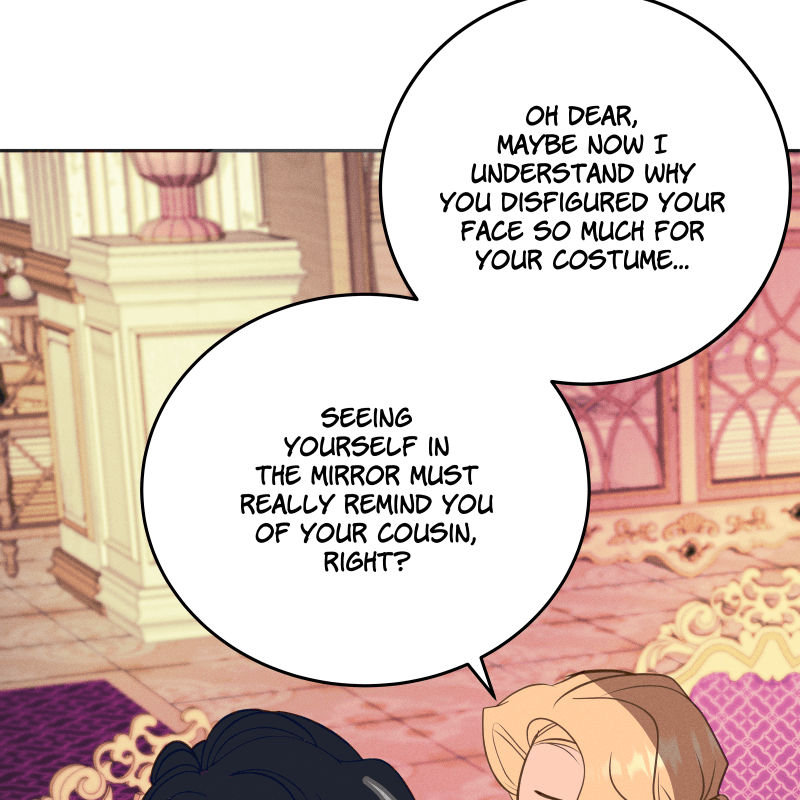 Love Me to Death Chapter 28 - Page 11