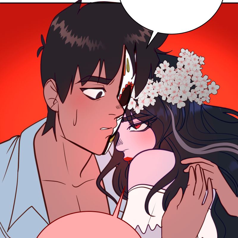 Love Me to Death Chapter 28 - Page 101