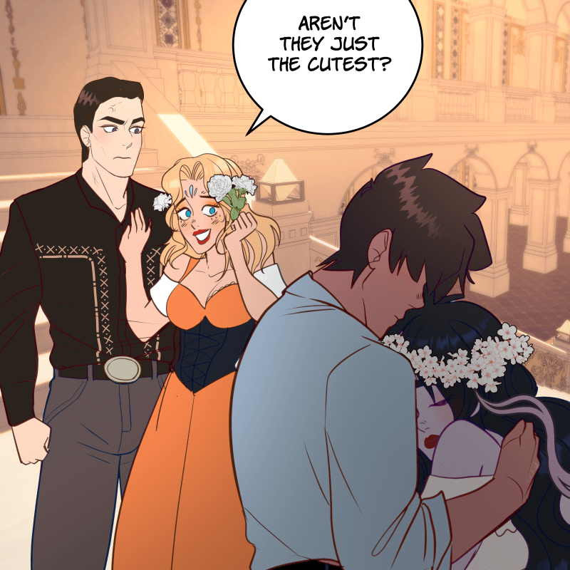 Love Me to Death Chapter 28 - Page 103