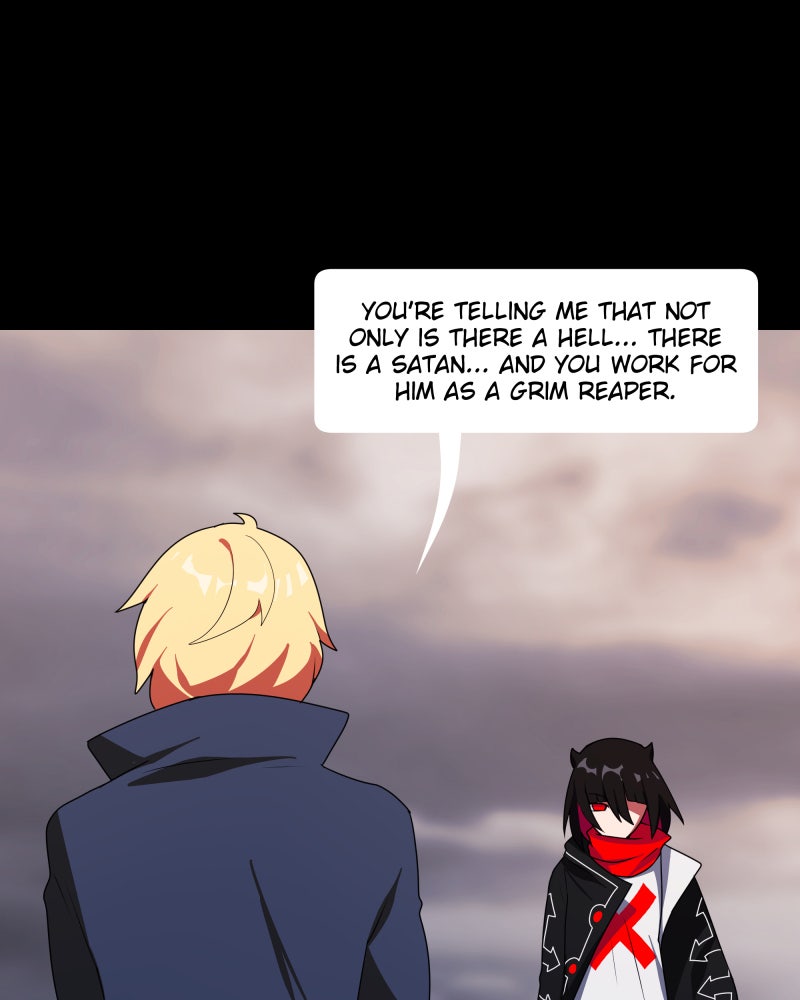 Love Me to Death Chapter 28 - Page 106