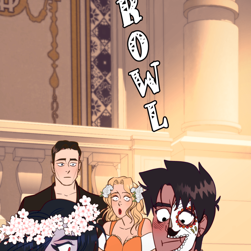 Love Me to Death Chapter 28 - Page 106