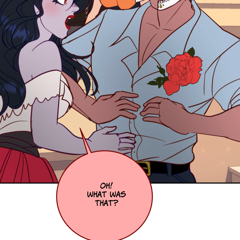 Love Me to Death Chapter 28 - Page 107