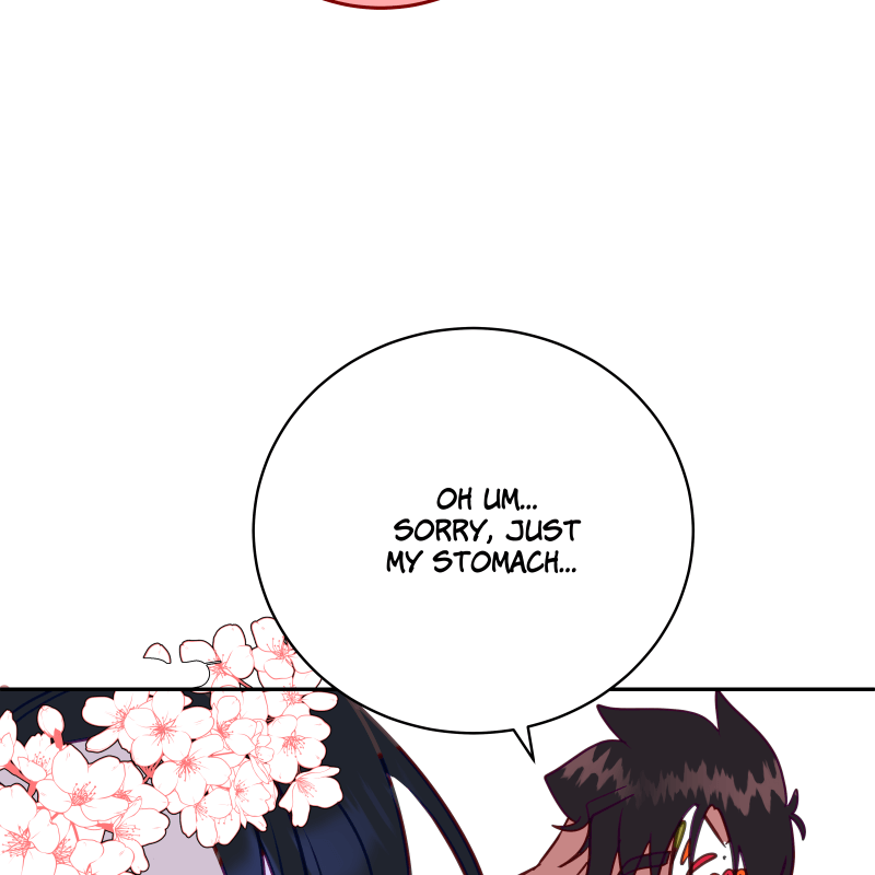 Love Me to Death Chapter 28 - Page 108