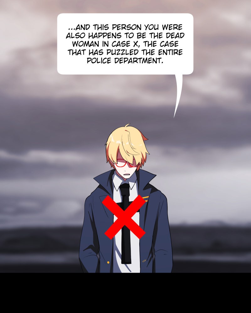 Love Me to Death Chapter 28 - Page 109