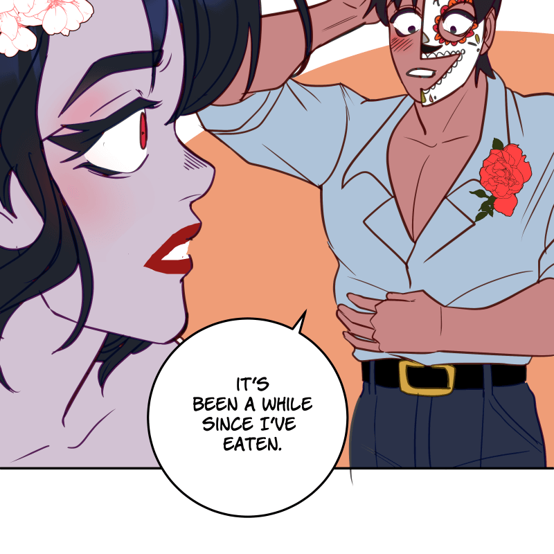 Love Me to Death Chapter 28 - Page 109