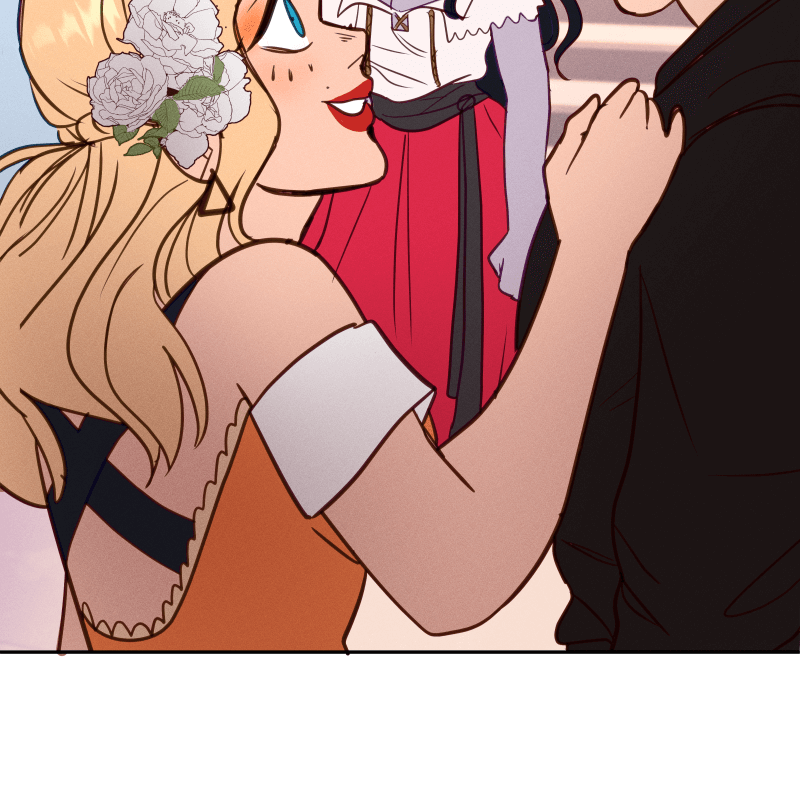 Love Me to Death Chapter 28 - Page 111