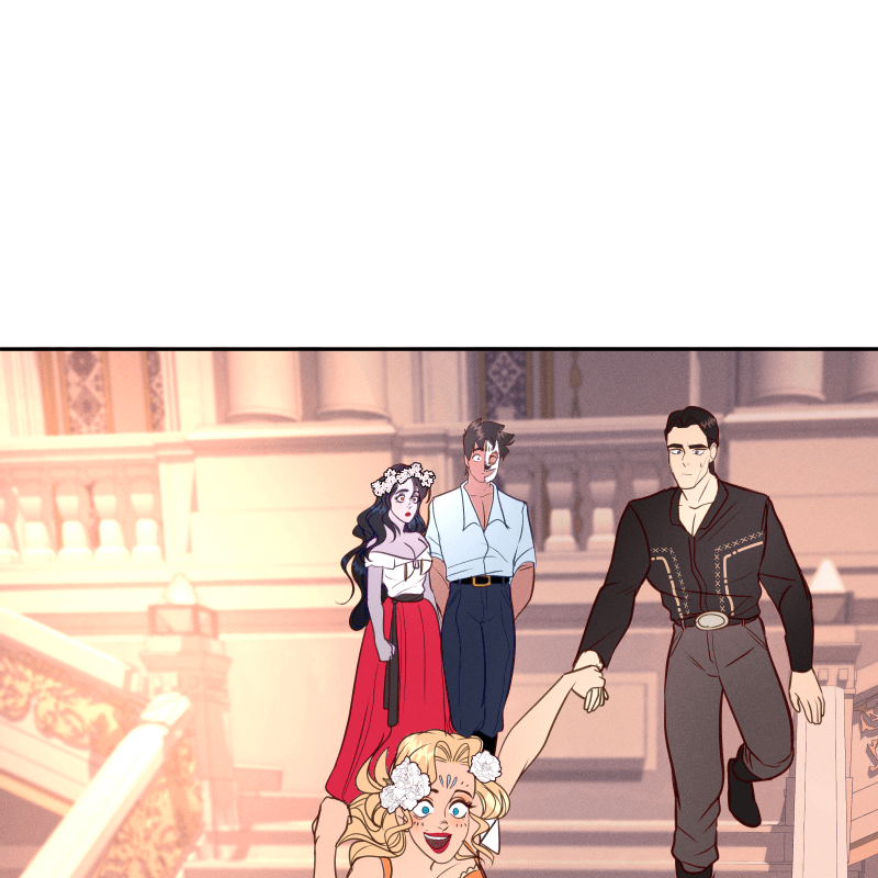 Love Me to Death Chapter 28 - Page 112