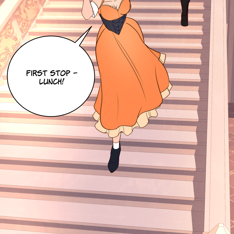 Love Me to Death Chapter 28 - Page 113