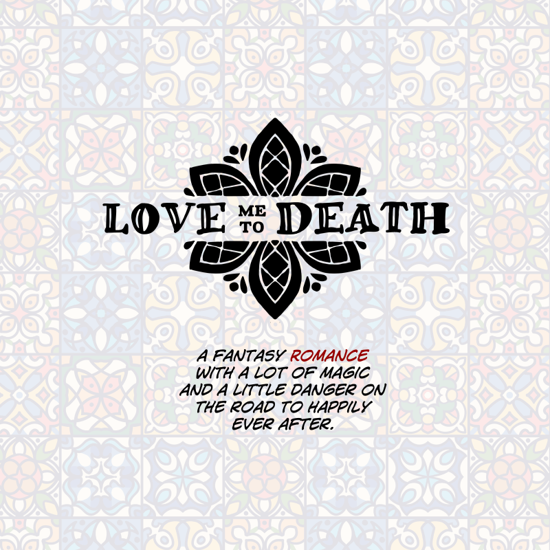 Love Me to Death Chapter 28 - Page 117