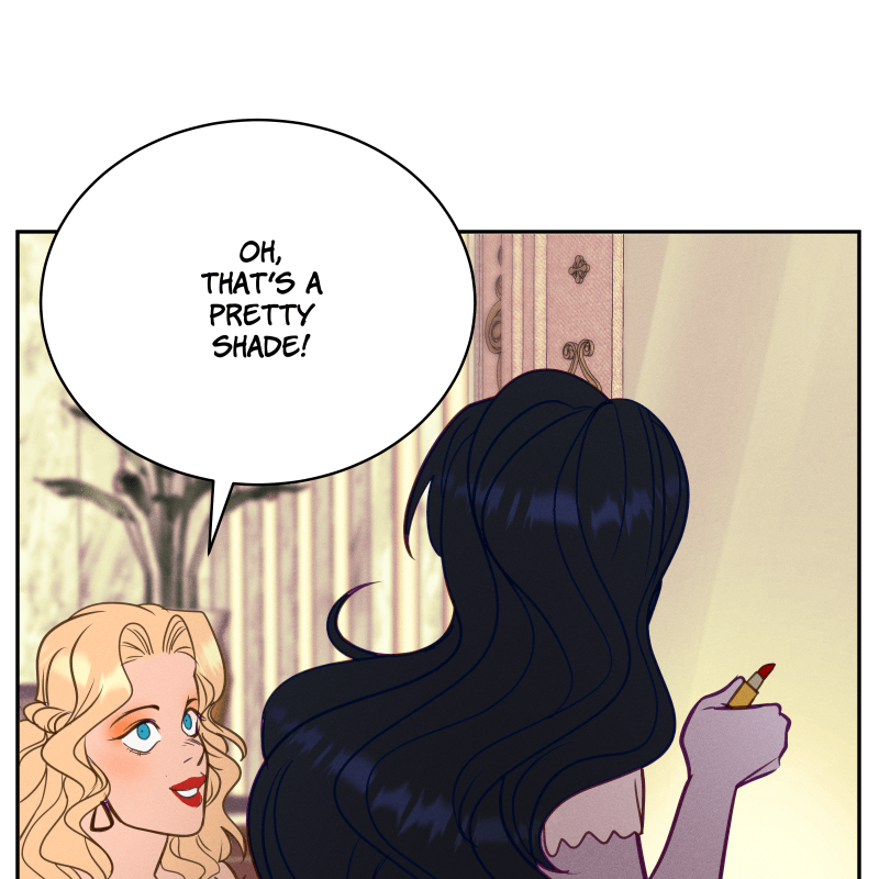Love Me to Death Chapter 28 - Page 15