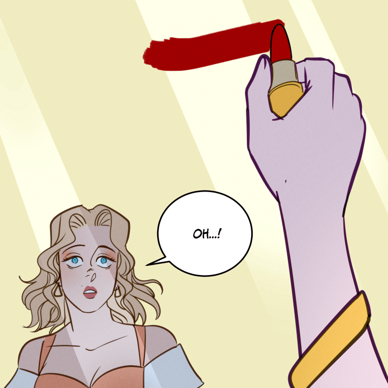 Love Me to Death Chapter 28 - Page 17