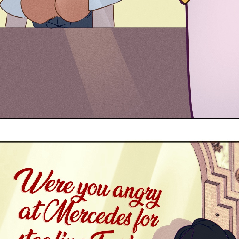 Love Me to Death Chapter 28 - Page 18