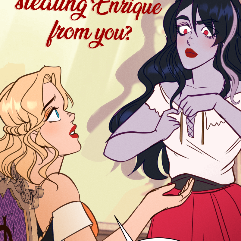 Love Me to Death Chapter 28 - Page 19