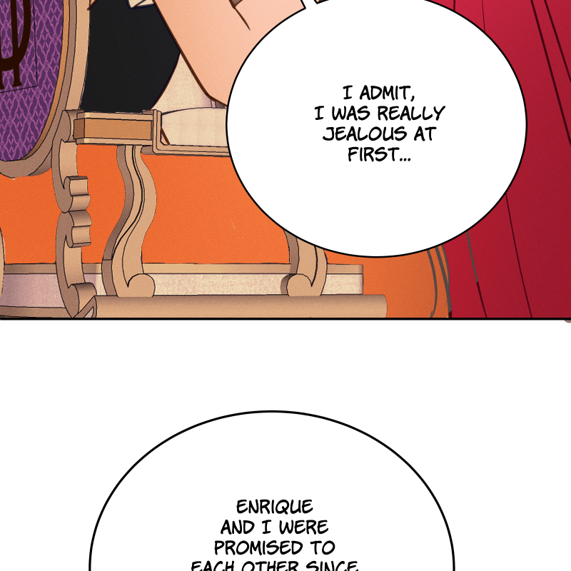 Love Me to Death Chapter 28 - Page 20