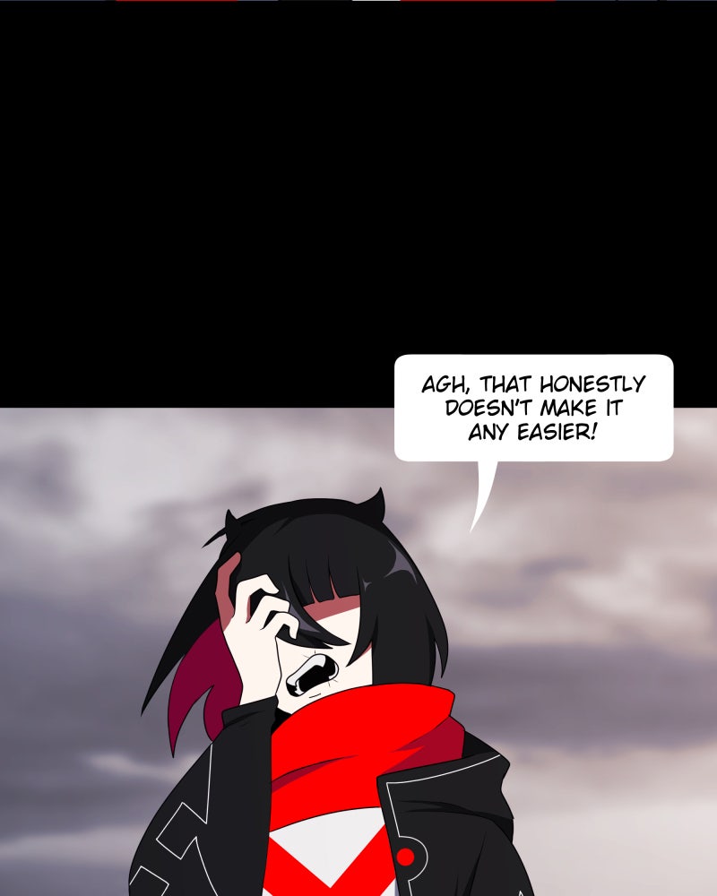 Love Me to Death Chapter 28 - Page 21