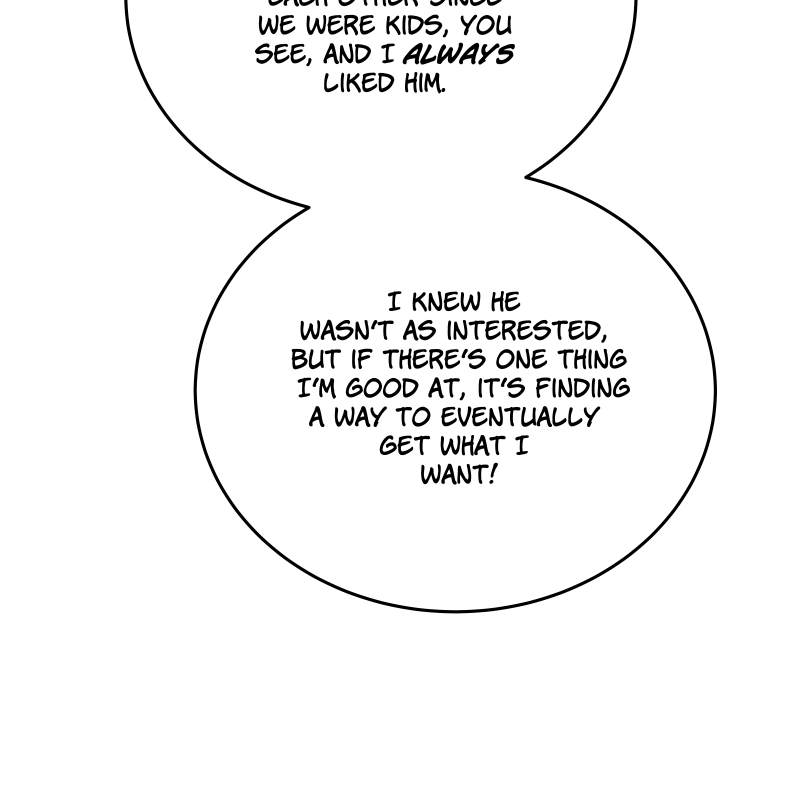 Love Me to Death Chapter 28 - Page 21