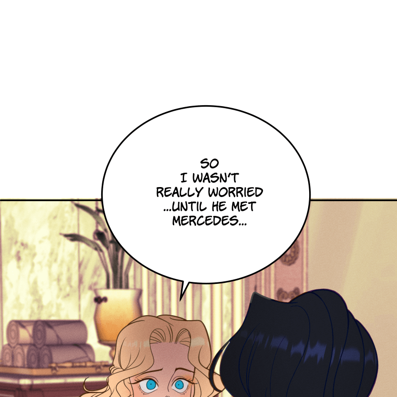 Love Me to Death Chapter 28 - Page 22