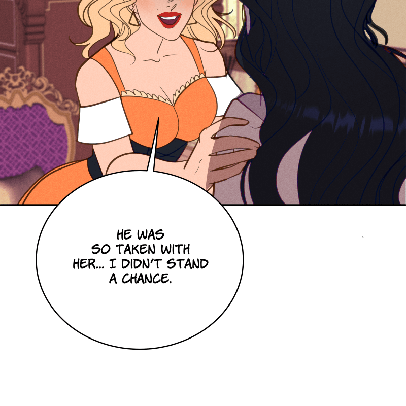 Love Me to Death Chapter 28 - Page 23