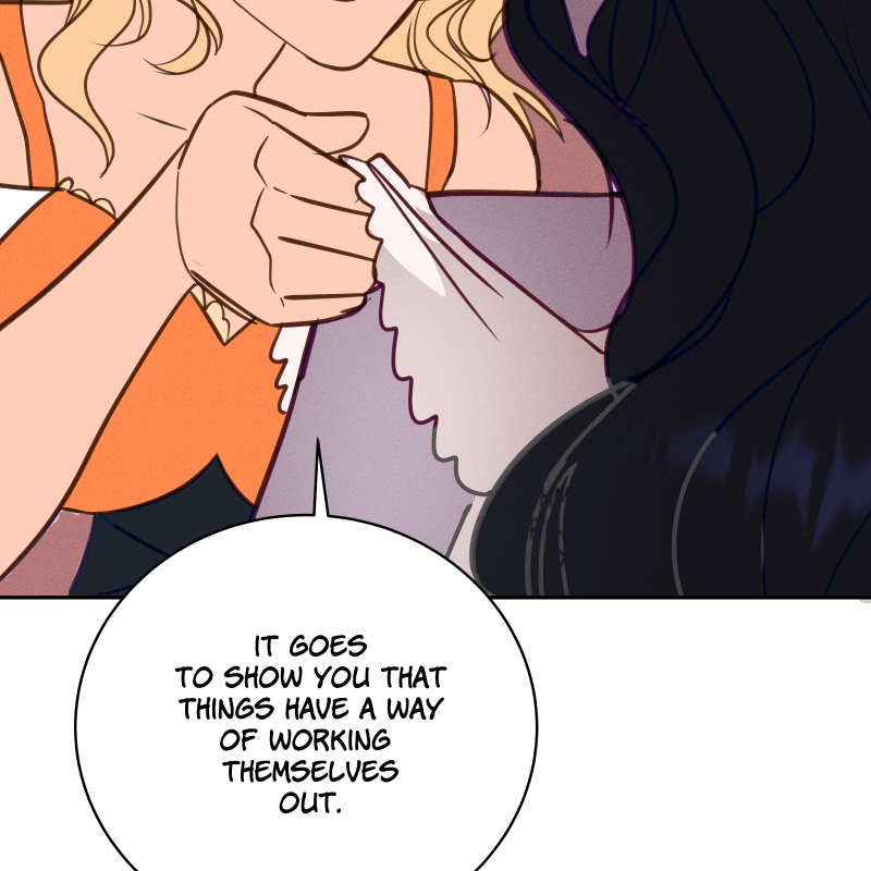 Love Me to Death Chapter 28 - Page 25