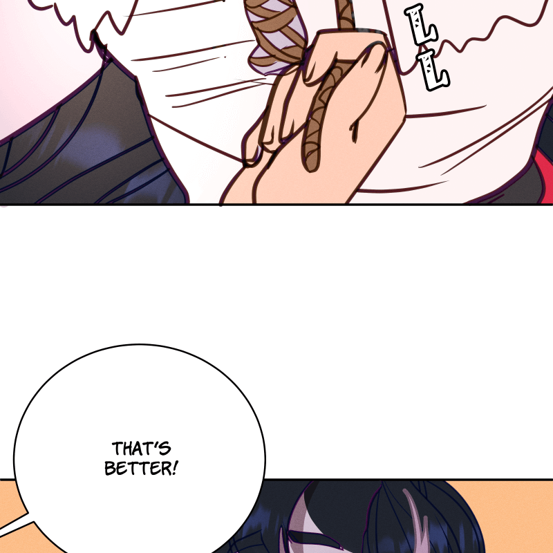 Love Me to Death Chapter 28 - Page 32