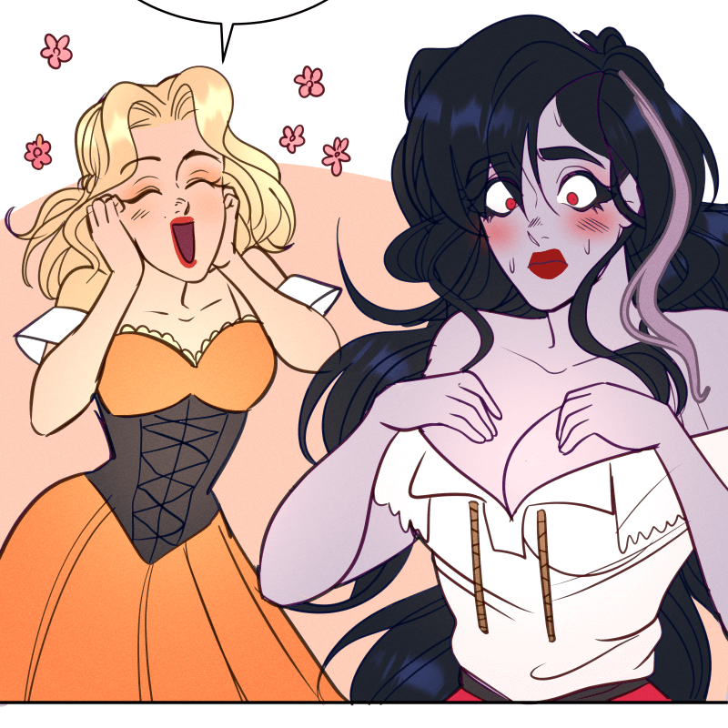 Love Me to Death Chapter 28 - Page 35