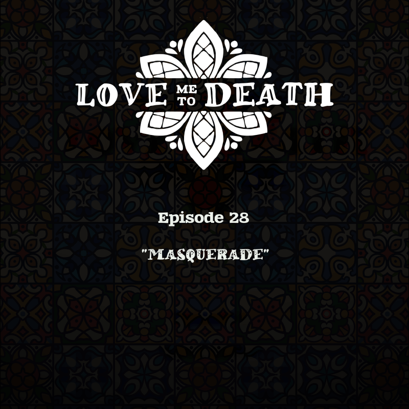 Love Me to Death Chapter 28 - Page 38