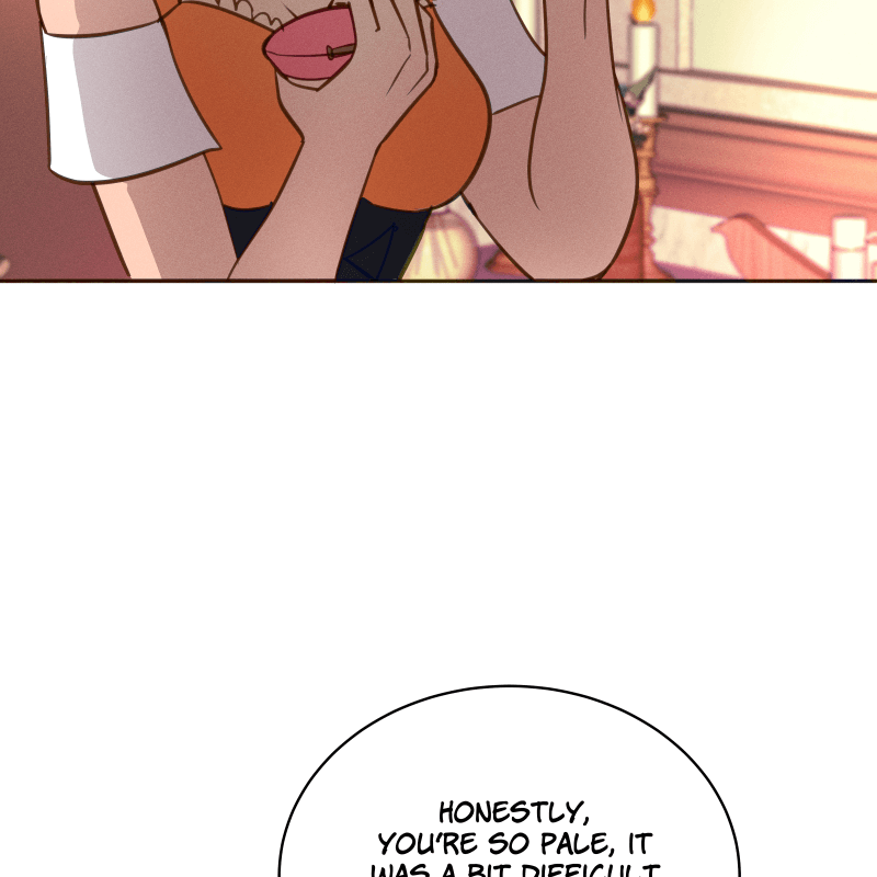 Love Me to Death Chapter 28 - Page 5