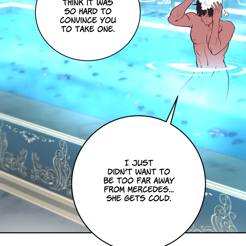 Love Me to Death Chapter 28 - Page 43