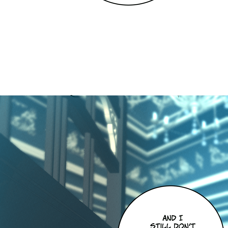 Love Me to Death Chapter 28 - Page 44