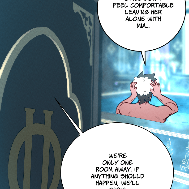 Love Me to Death Chapter 28 - Page 45