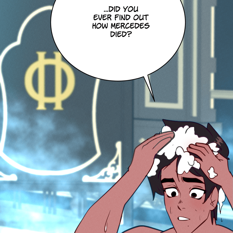 Love Me to Death Chapter 28 - Page 47