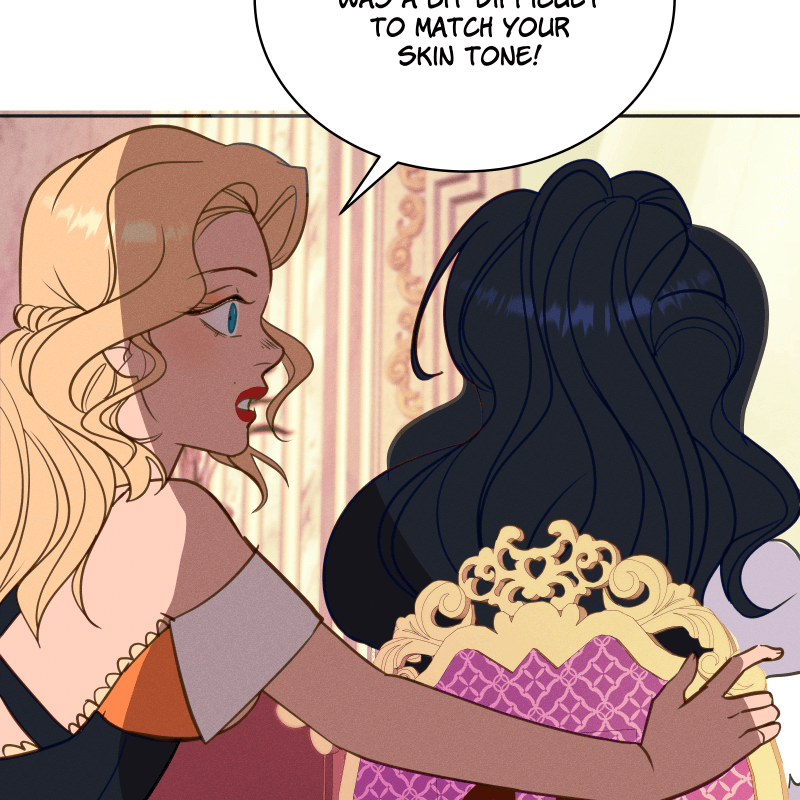 Love Me to Death Chapter 28 - Page 6