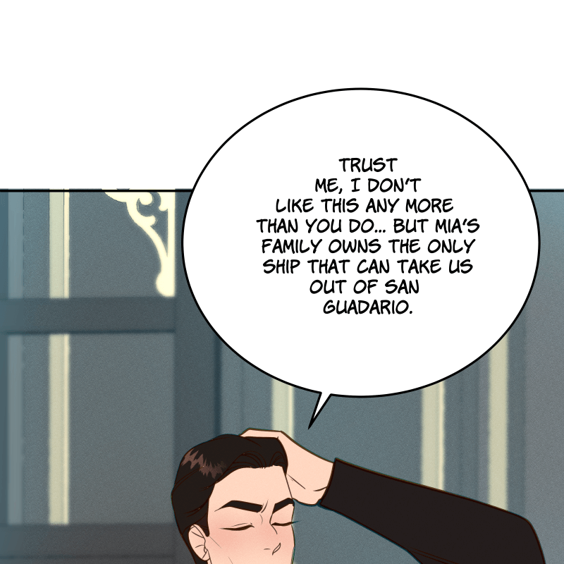 Love Me to Death Chapter 28 - Page 56