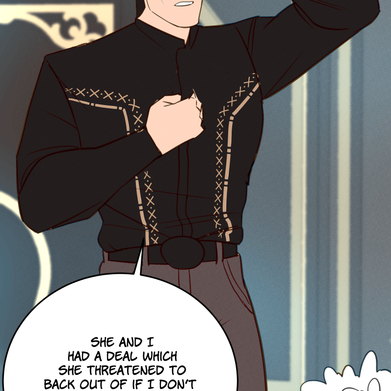 Love Me to Death Chapter 28 - Page 57