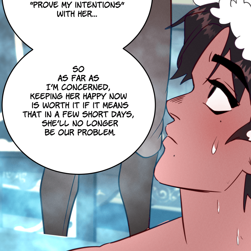 Love Me to Death Chapter 28 - Page 58
