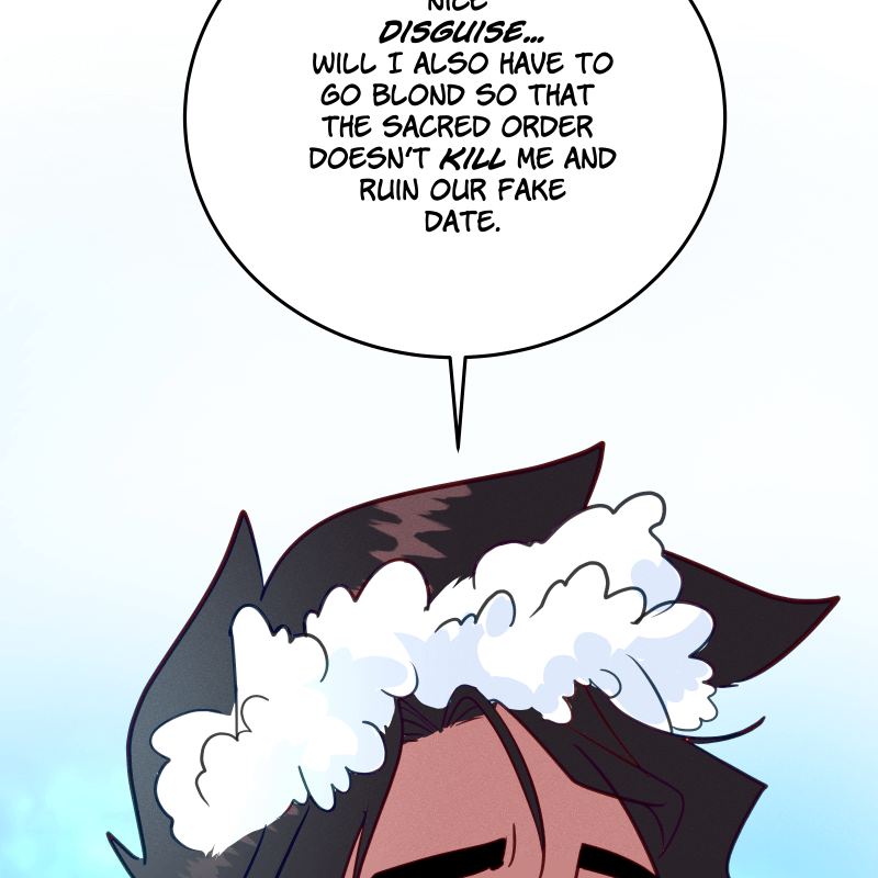 Love Me to Death Chapter 28 - Page 60