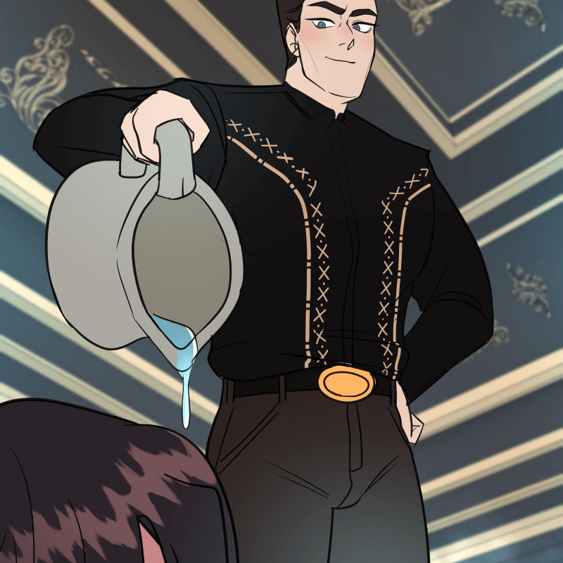 Love Me to Death Chapter 28 - Page 66