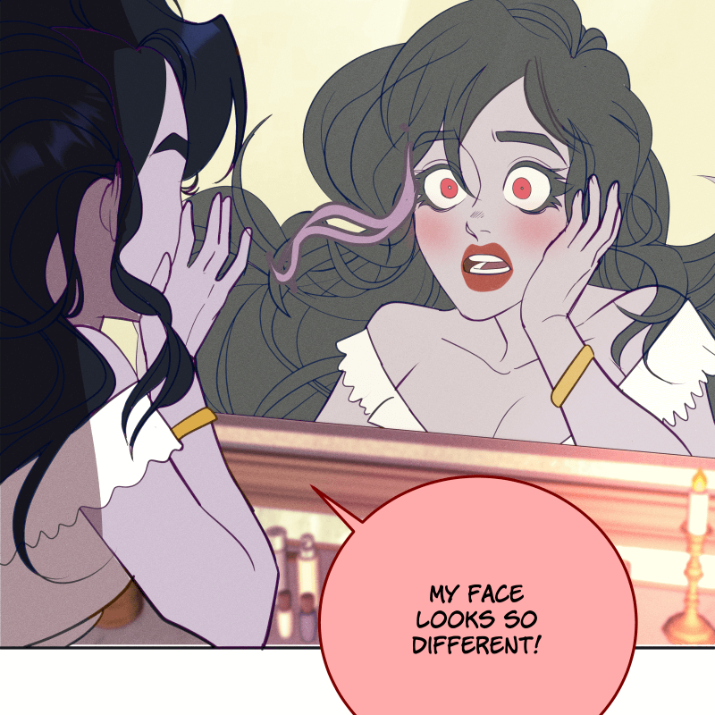 Love Me to Death Chapter 28 - Page 8