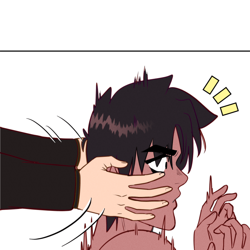 Love Me to Death Chapter 28 - Page 72