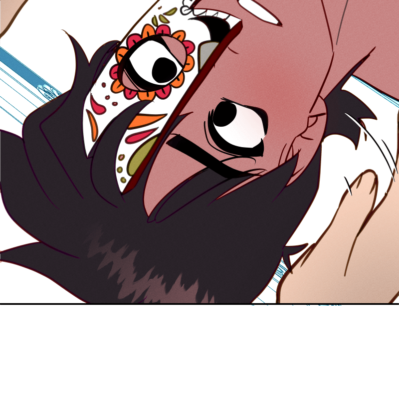 Love Me to Death Chapter 28 - Page 79