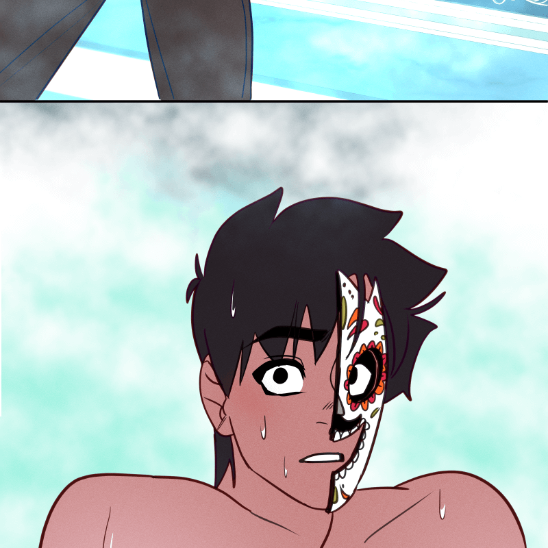 Love Me to Death Chapter 28 - Page 84