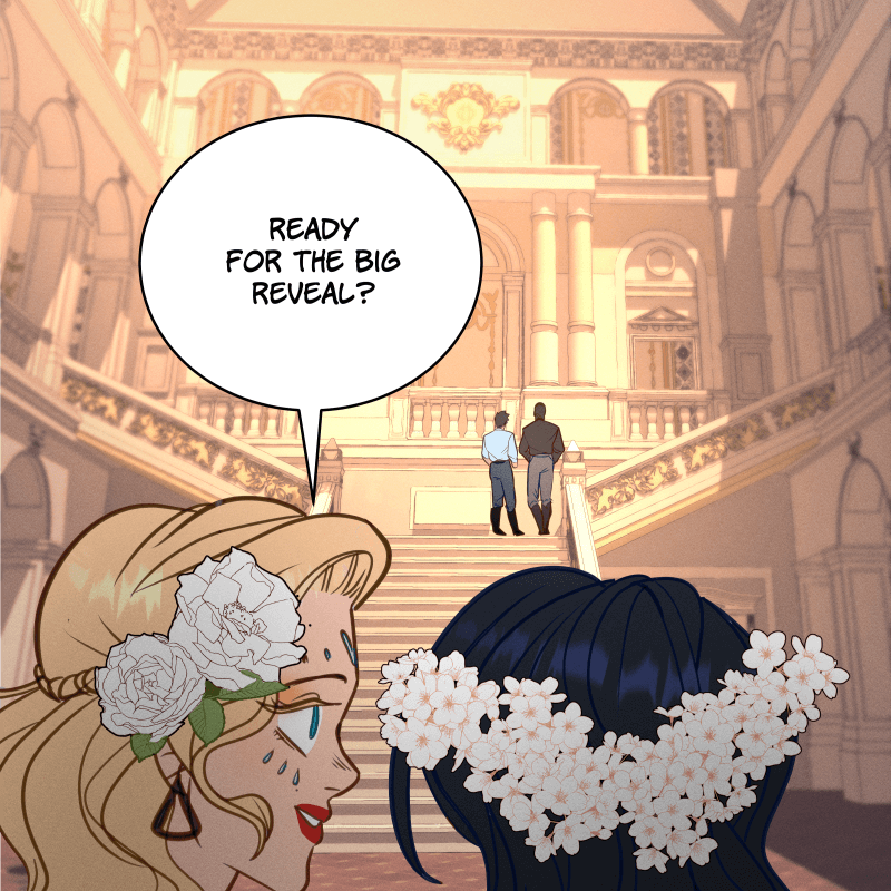 Love Me to Death Chapter 28 - Page 88