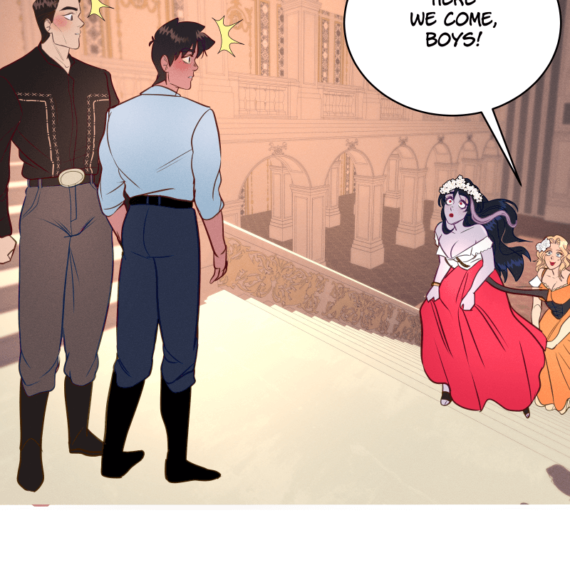 Love Me to Death Chapter 28 - Page 90