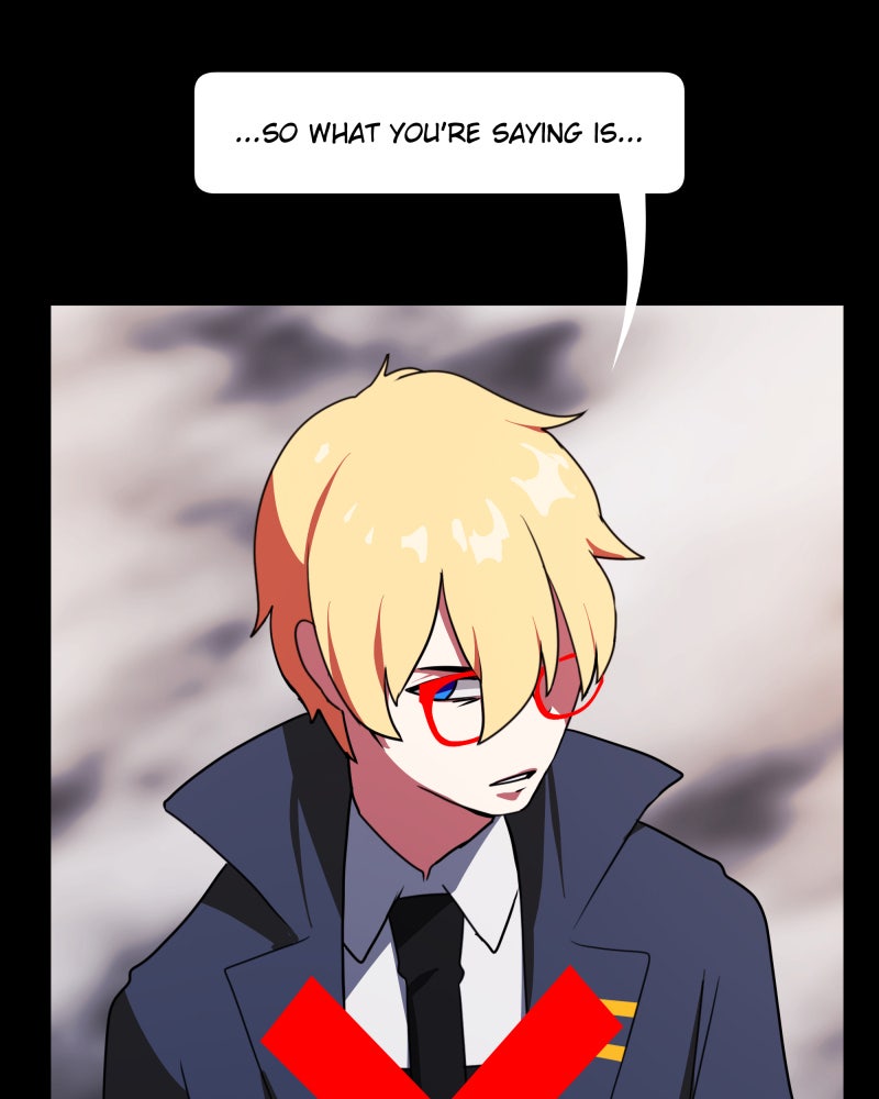 Love Me to Death Chapter 28 - Page 93